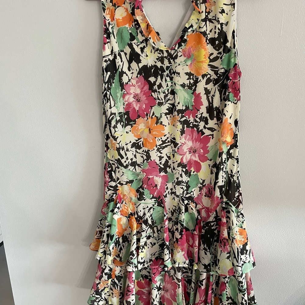 Lauren Dress - Picture 2 of 4